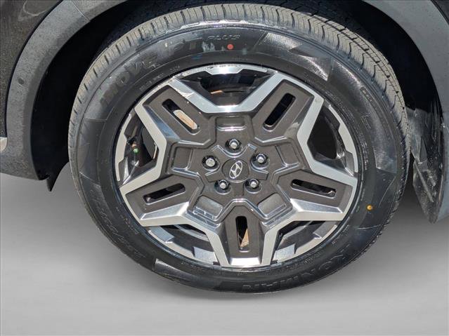 Used 2023 Hyundai Santa Fe Limited FWD image 22