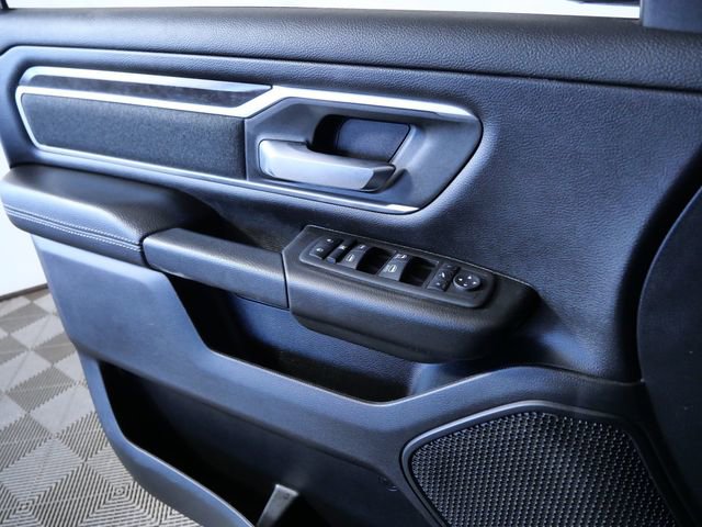 Used 2022 RAM 1500 Big Horn image 27