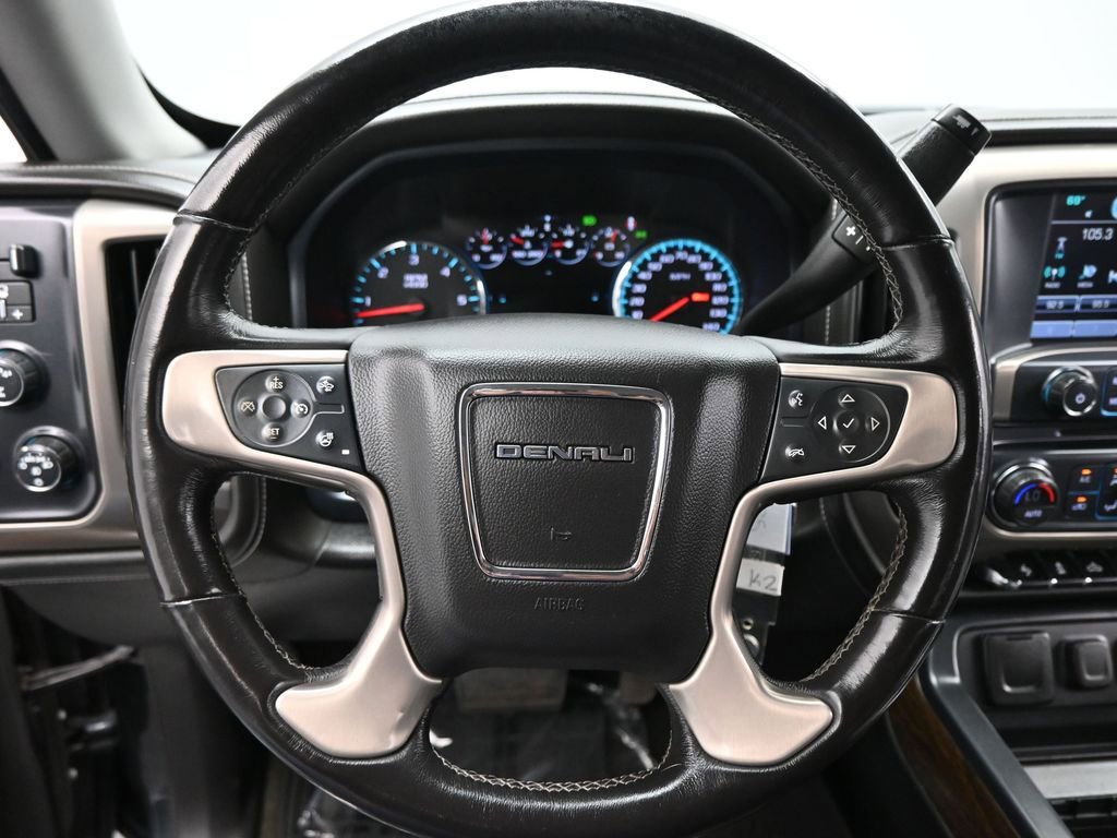 Used 2018 GMC Sierra 1500 Denali image 41