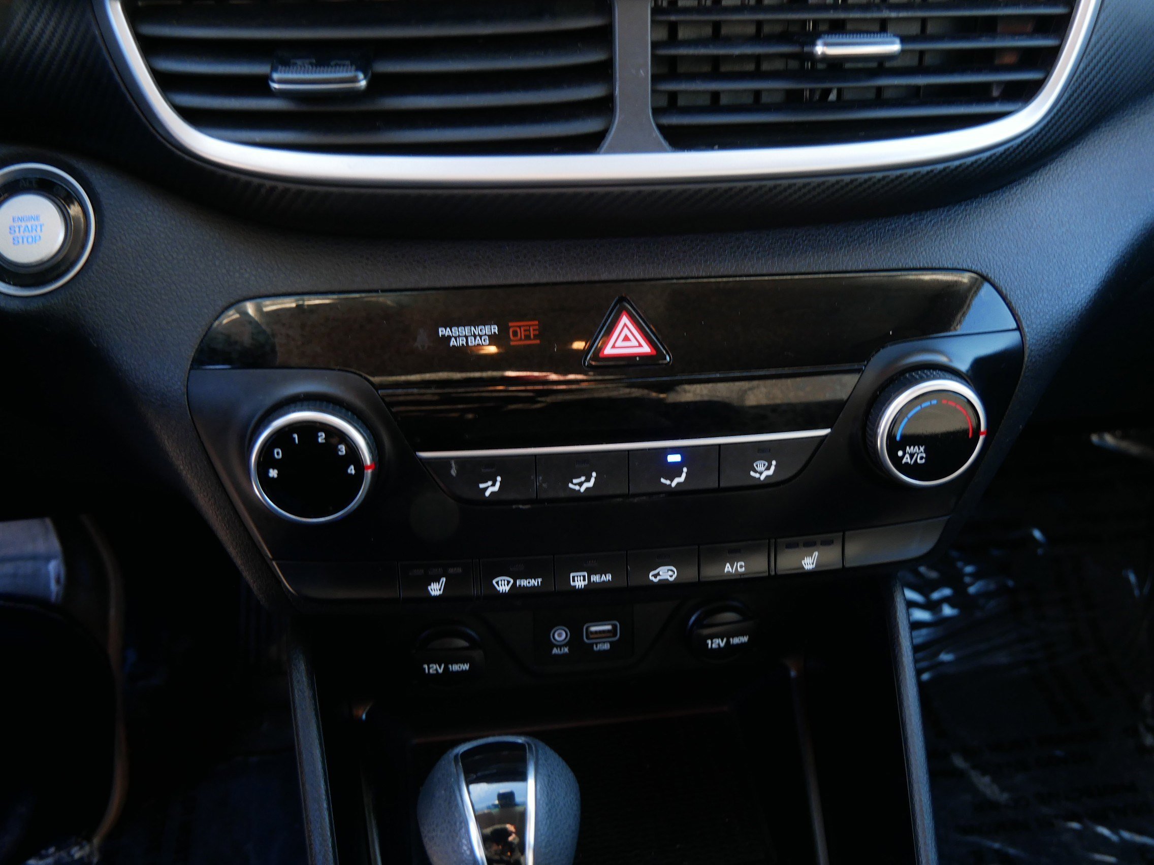 Used 2021 Hyundai Tucson Value image 23