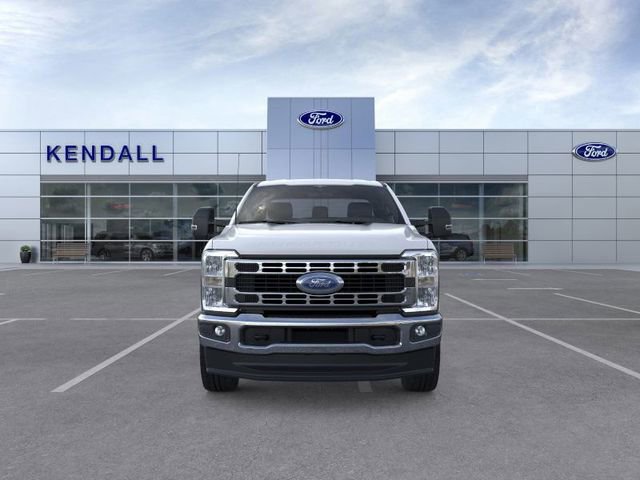 Certified 2026 Ford F350 XLT w/ FX4 Off-Road Package AWD/4WD image 6