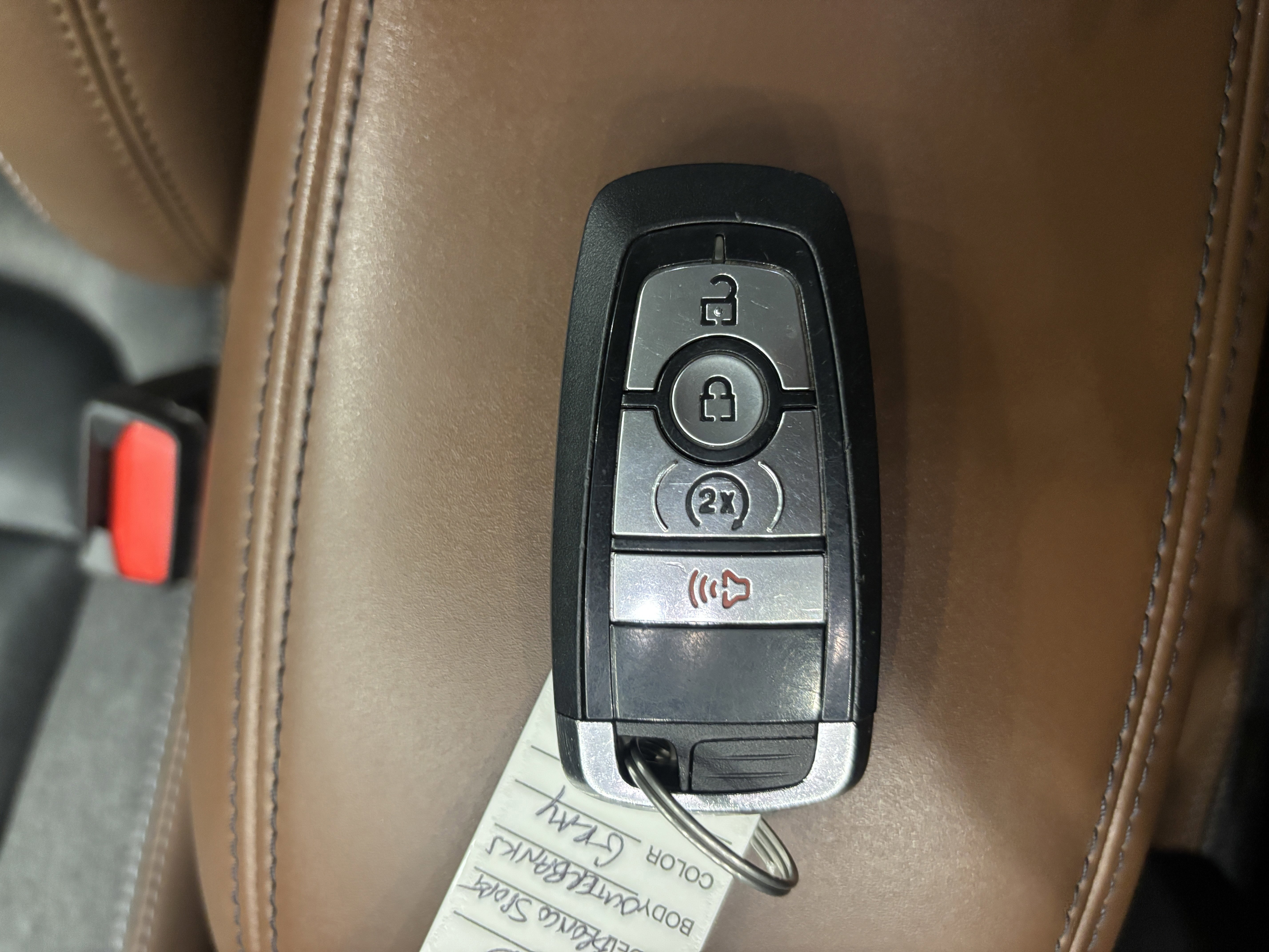 Certified 2023 Ford Bronco Sport Outer Banks w/ Tech Package image 26