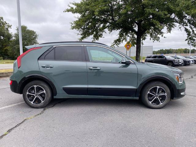 Used 2026 Kia Niro FWD image 8