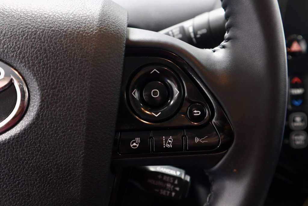 Used 2022 Toyota Prius Prime Limited image 31