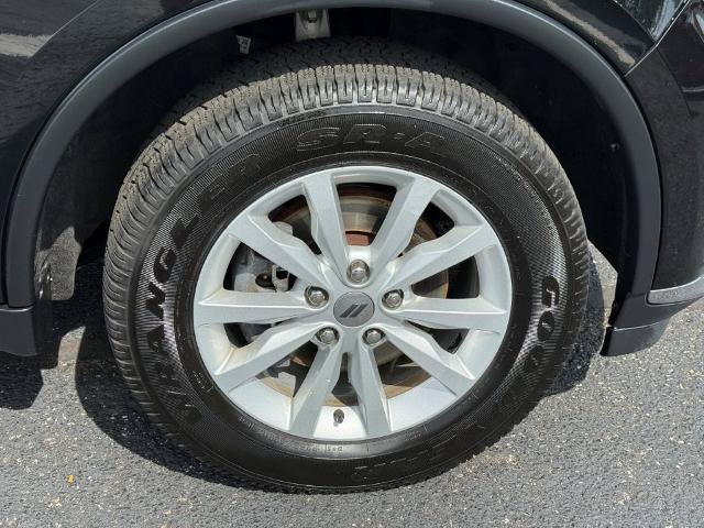 Used 2020 Dodge Durango SXT w/ 3rd Row Seating Group AWD/4WD image 9