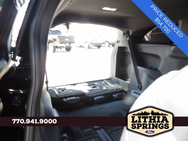 Used 2026 Toyota Sienna Limited FWD image 26