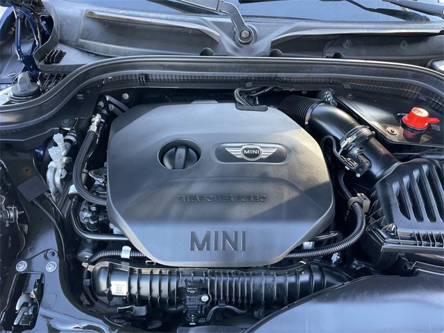 Used 2018 MINI Cooper S image 36