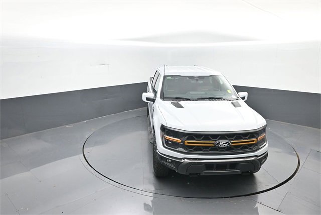 Certified 2025 Ford F150 Tremor w/ Equipment Group 402A High image 19