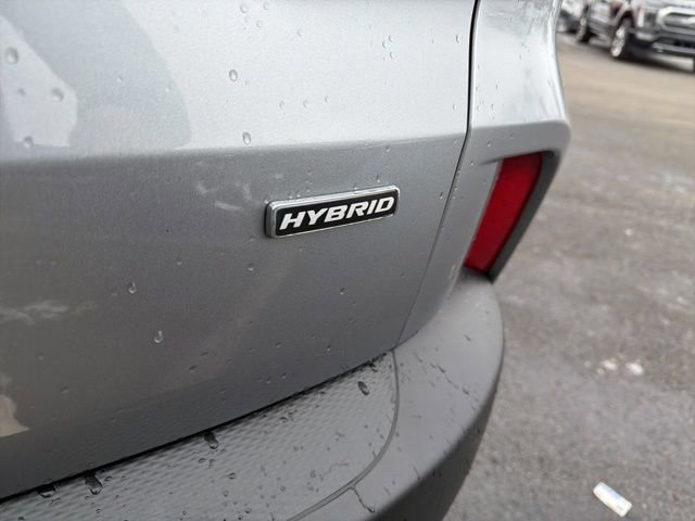 Certified 2021 Ford Escape SE image 11