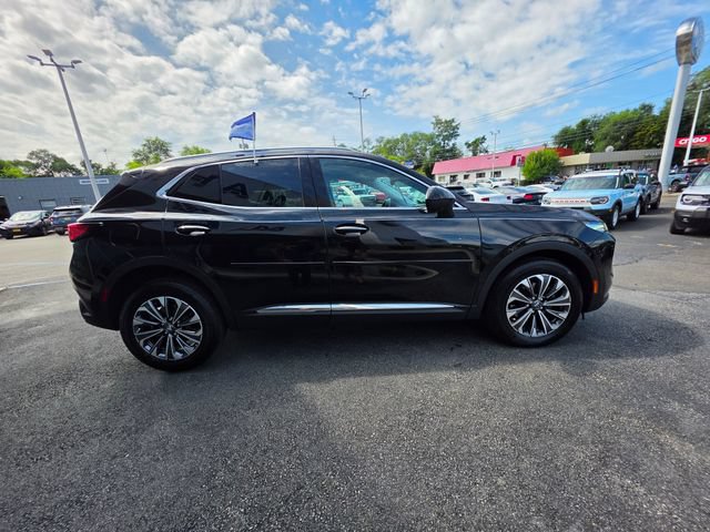 Used 2026 Buick Envision Preferred AWD/4WD image 9
