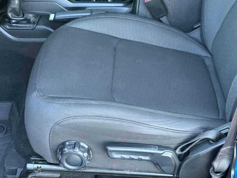 Used 2022 Jeep Wrangler Unlimited Willys image 23