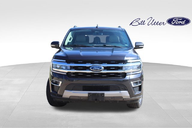 Certified 2024 Ford Expedition Max Limited RWD image 2