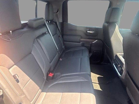 Used 2020 GMC Sierra 1500 SLT w/ SLT Premium Plus Package AWD/4WD image 10