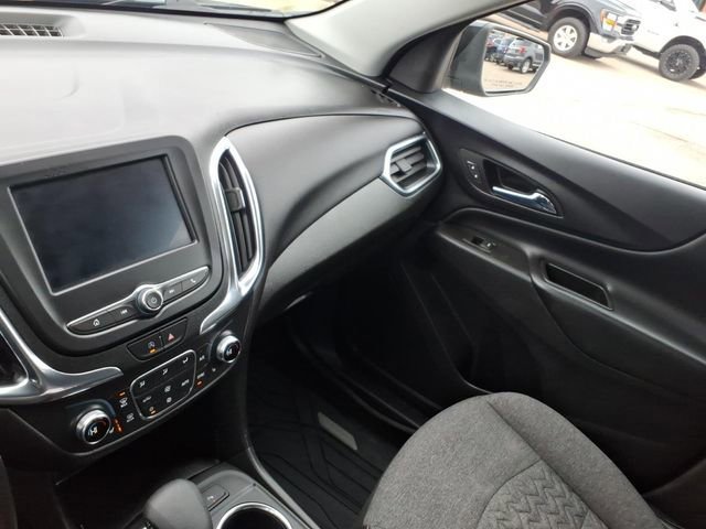 Used 2022 Chevrolet Equinox LT image 21