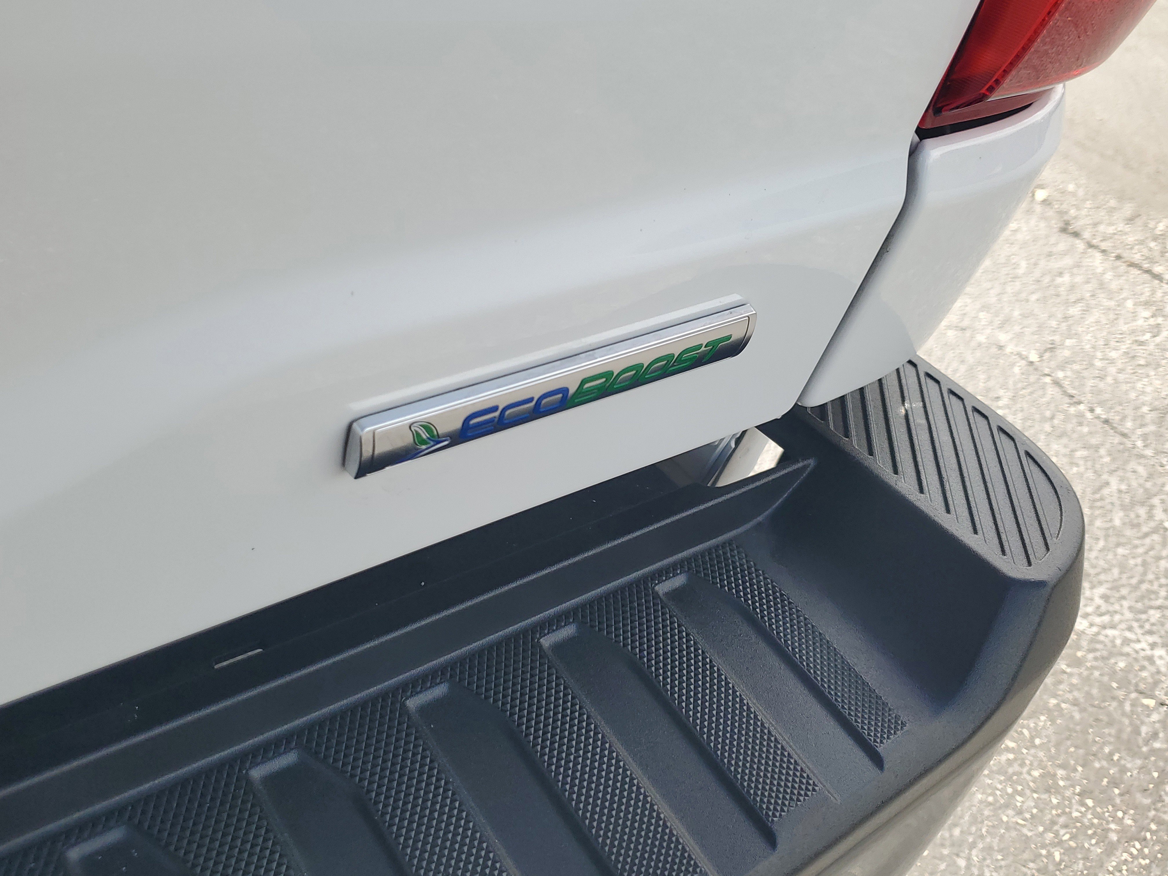 Certified 2023 Ford F150 XL image 9