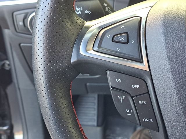 Certified 2024 Ford Edge ST-Line image 13