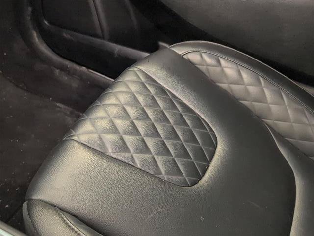Certified 2024 Ford Edge Titanium AWD/4WD image 27