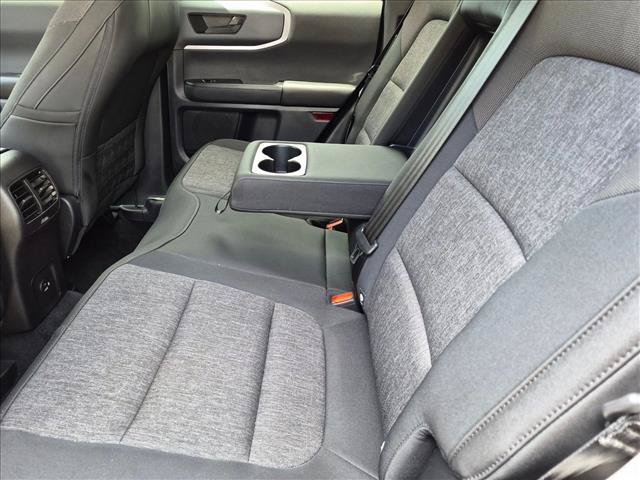 Certified 2024 Ford Bronco Sport Big Bend AWD/4WD image 16