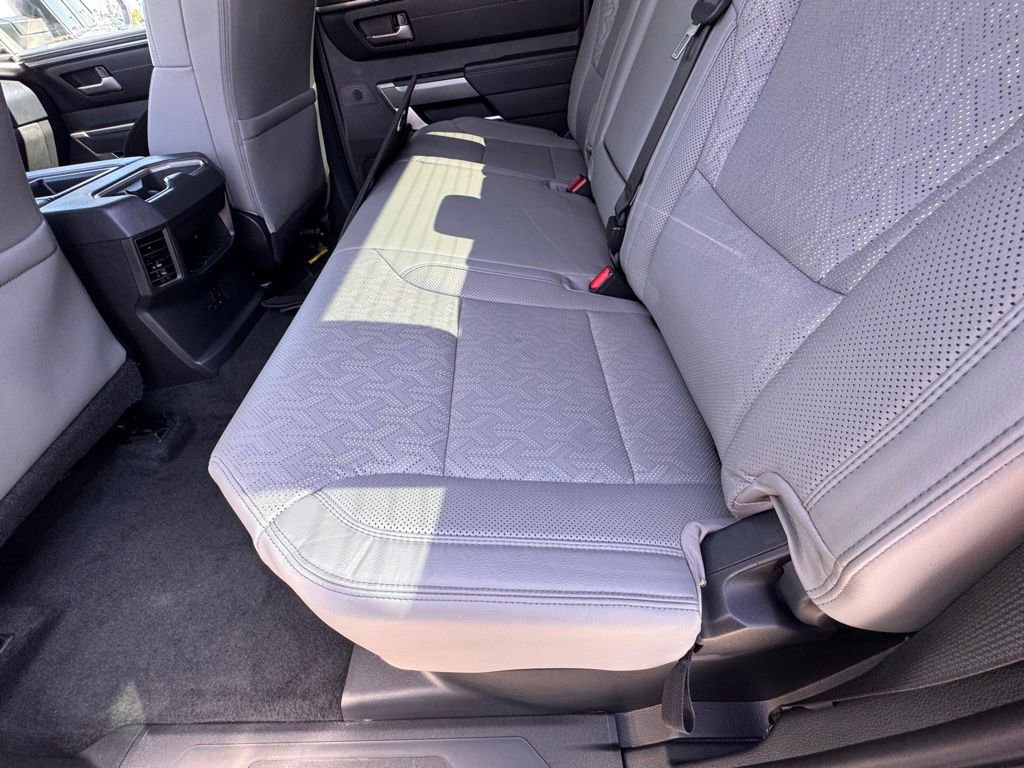 Used 2024 Toyota Tundra SR5 w/ TRD Sport Premium Package AWD/4WD image 30