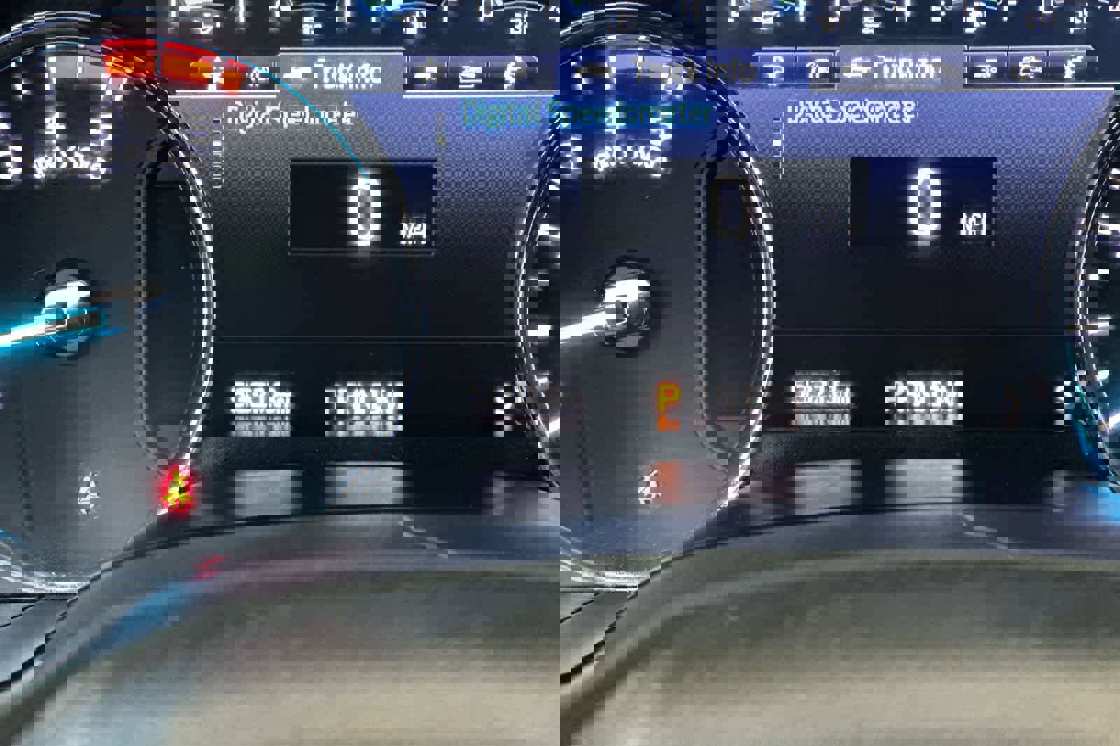 Certified 2020 Ford F250 Lariat image 24