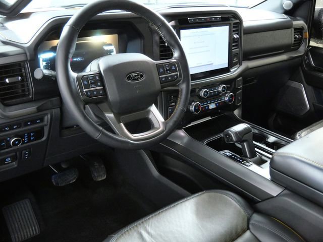 Certified 2024 Ford F150 Tremor w/ Equipment Group 402A High AWD/4WD image 8