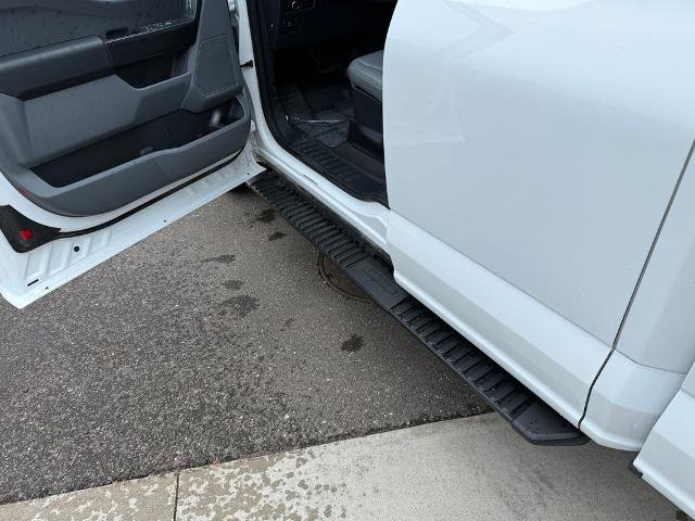 Certified 2024 Ford F150 XL AWD/4WD image 26