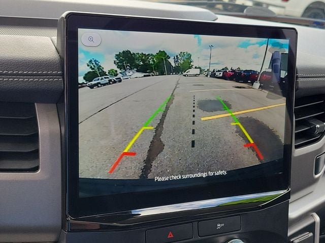 Certified 2022 Ford Expedition XLT AWD/4WD image 17