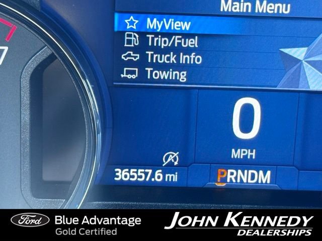 Certified 2023 Ford F150 XLT w/ Equipment Group 302A High AWD/4WD image 30