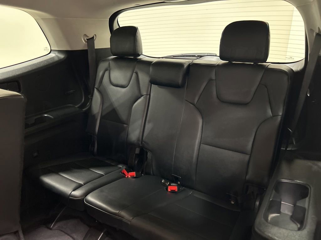 Used 2020 Kia Telluride LX AWD/4WD image 30