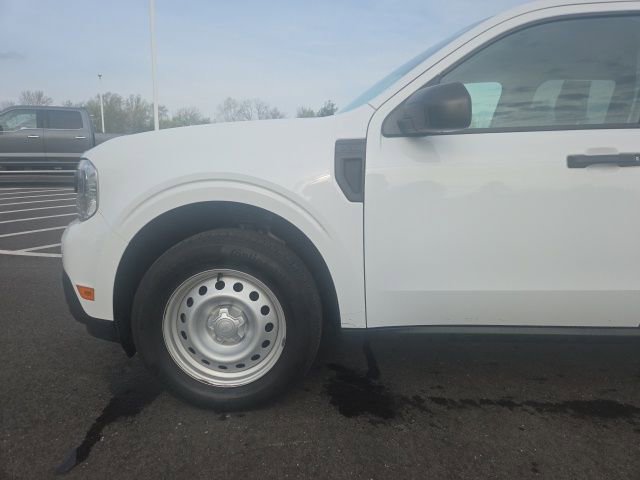 Certified 2022 Ford Maverick XL image 13