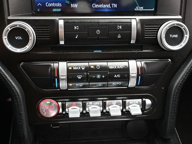 Certified 2021 Ford Mustang Mach 1 w/ Equipment Group 700A image 20