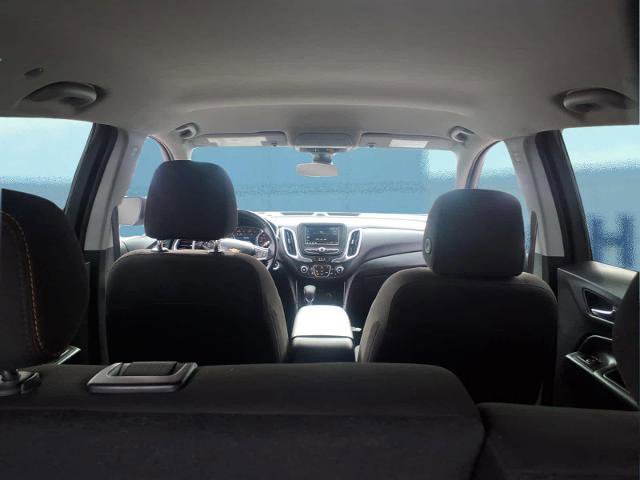 Used 2024 Chevrolet Equinox LT image 16