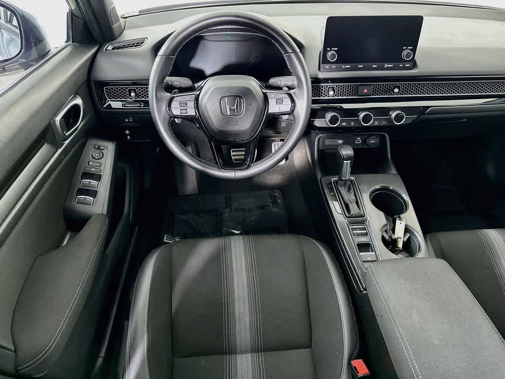 Used 2023 Honda Civic Sport image 10