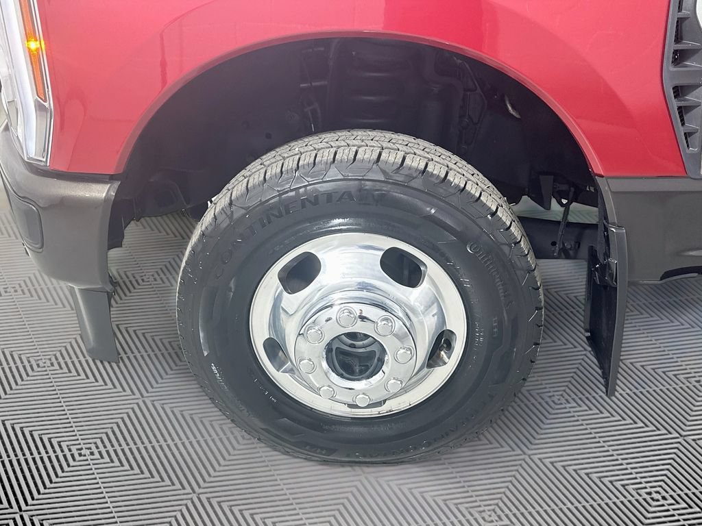 Certified 2024 Ford F350 King Ranch AWD/4WD image 25