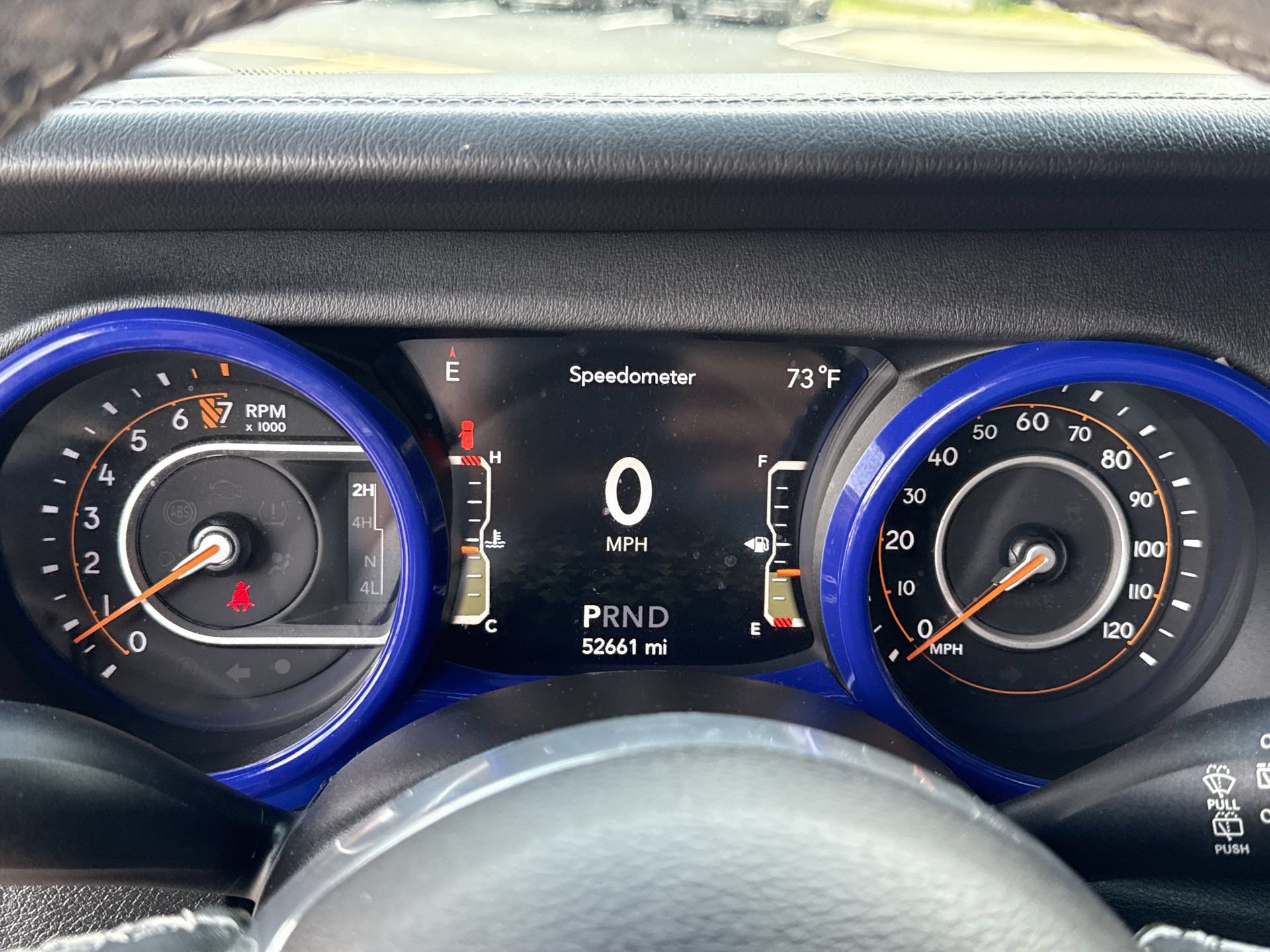 Used 2022 Jeep Wrangler Unlimited Sahara w/ LED Lighting Group AWD/4WD image 14