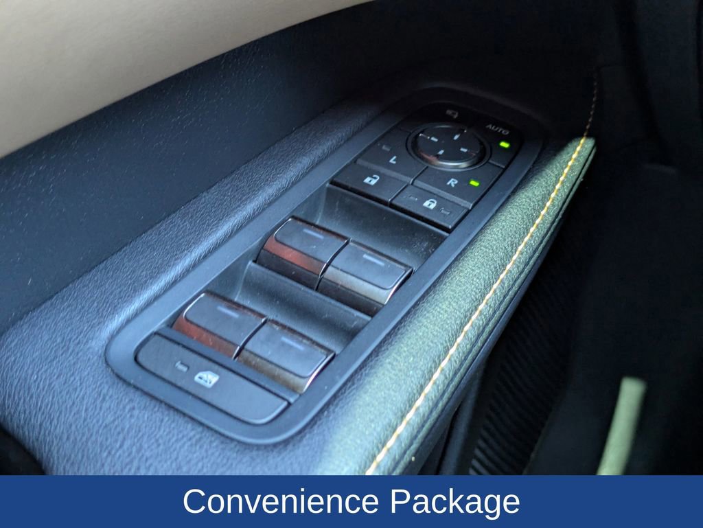 Used 2024 Lexus RX 350 Premium Plus w/ Convenience Package FWD image 24