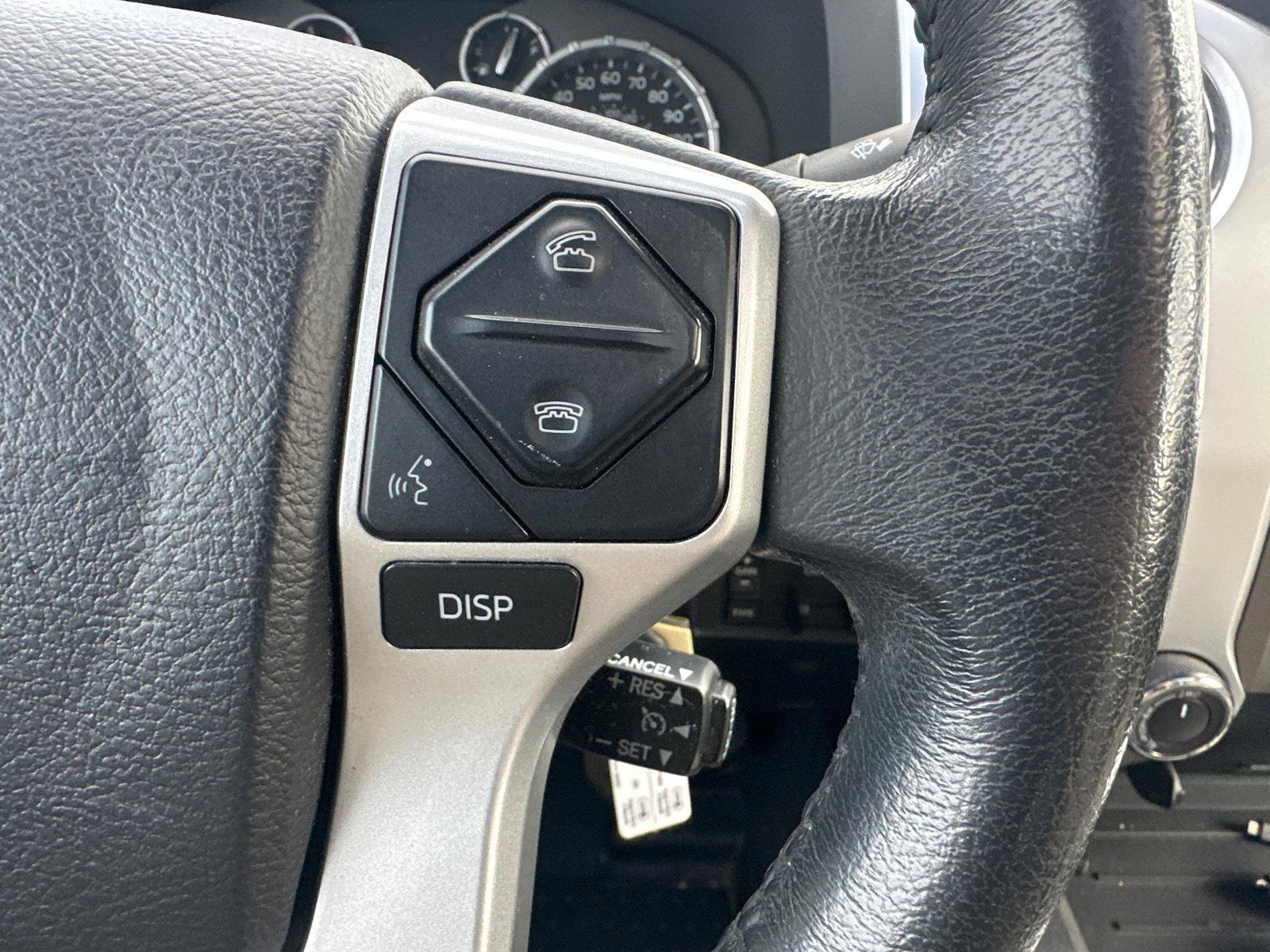 Used 2017 Toyota Tundra Limited image 24