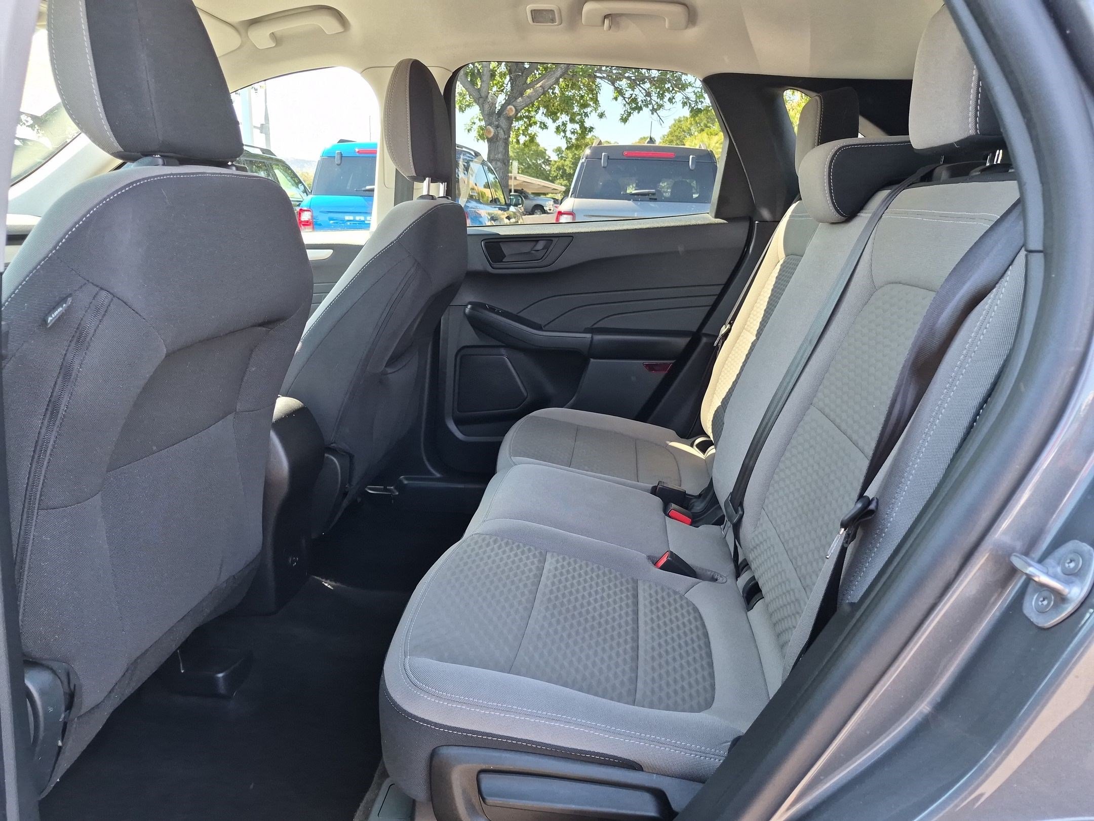 Certified 2022 Ford Escape SE AWD/4WD image 28