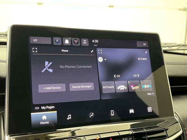 Used 2025 Jeep Compass Trailhawk AWD/4WD image 18