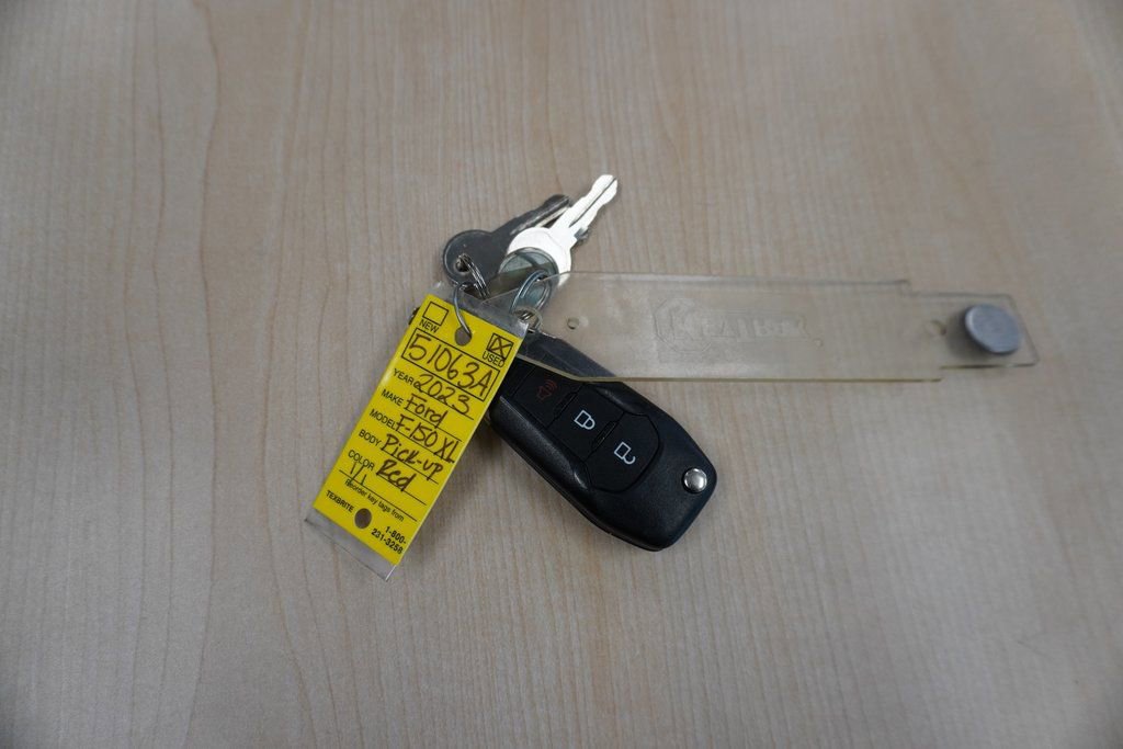 Certified 2023 Ford F150 XL w/ STX Appearance Package image 36