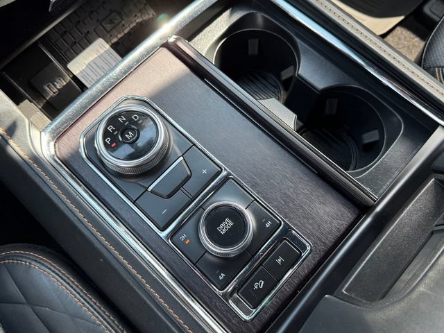 Certified 2022 Ford Expedition Max Platinum AWD/4WD image 15