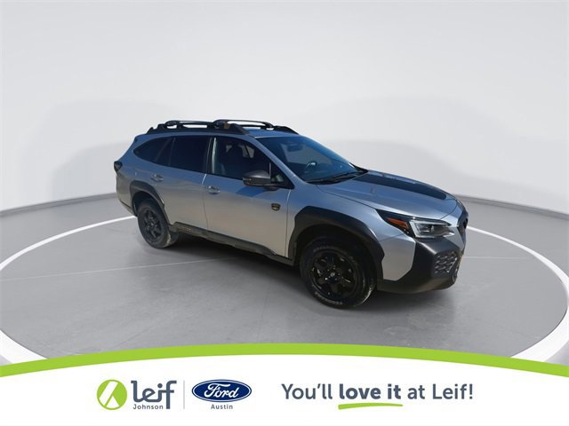 Used 2024 Subaru Outback Wilderness image 2