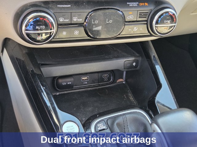 Used 2023 Kia Soul EX FWD image 25