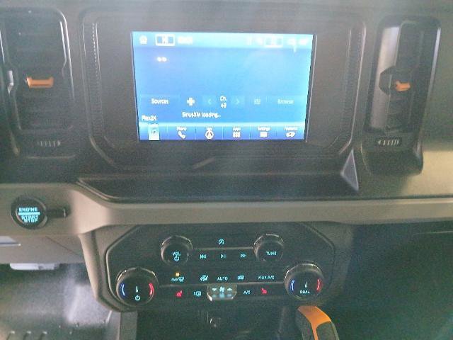 Certified 2022 Ford Bronco Badlands image 15