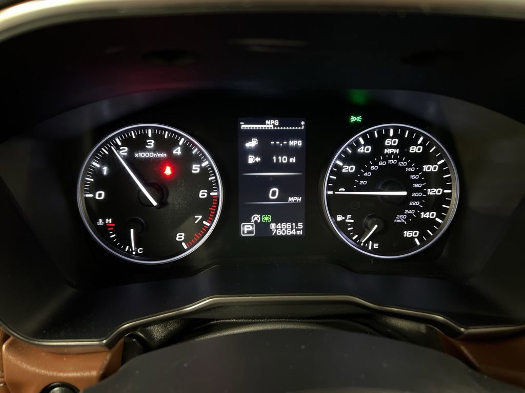 Used 2023 Subaru Outback Touring XT w/ Popular Package #2 image 21