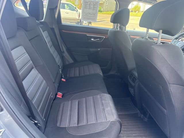 Used 2017 Honda CR-V EX image 28