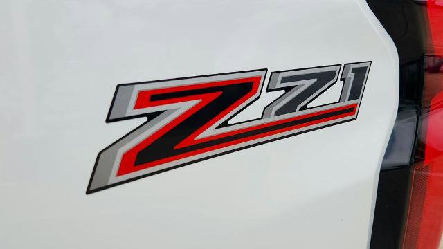 Used 2024 Chevrolet Colorado Z71 w/ Z71 Convenience Package 2 AWD/4WD image 33