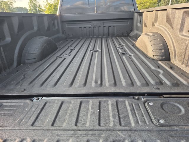 Certified 2023 Ford F350 XLT w/ 360-Degree Camera Package AWD/4WD image 24