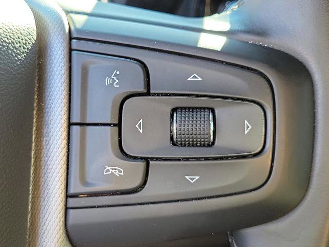 Used 2025 GMC Sierra 2500 Denali w/ Technology Package image 28