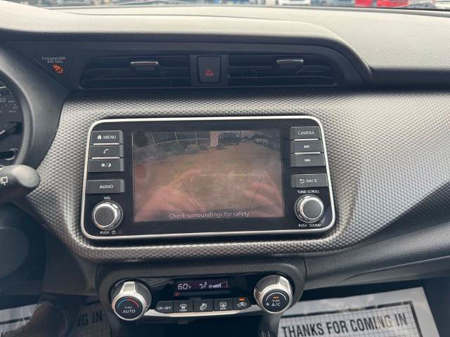 Used 2019 Nissan Kicks SV FWD image 14
